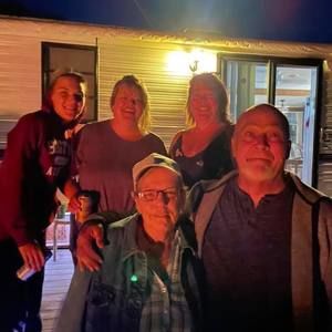 Meet your Posher, Jeanette